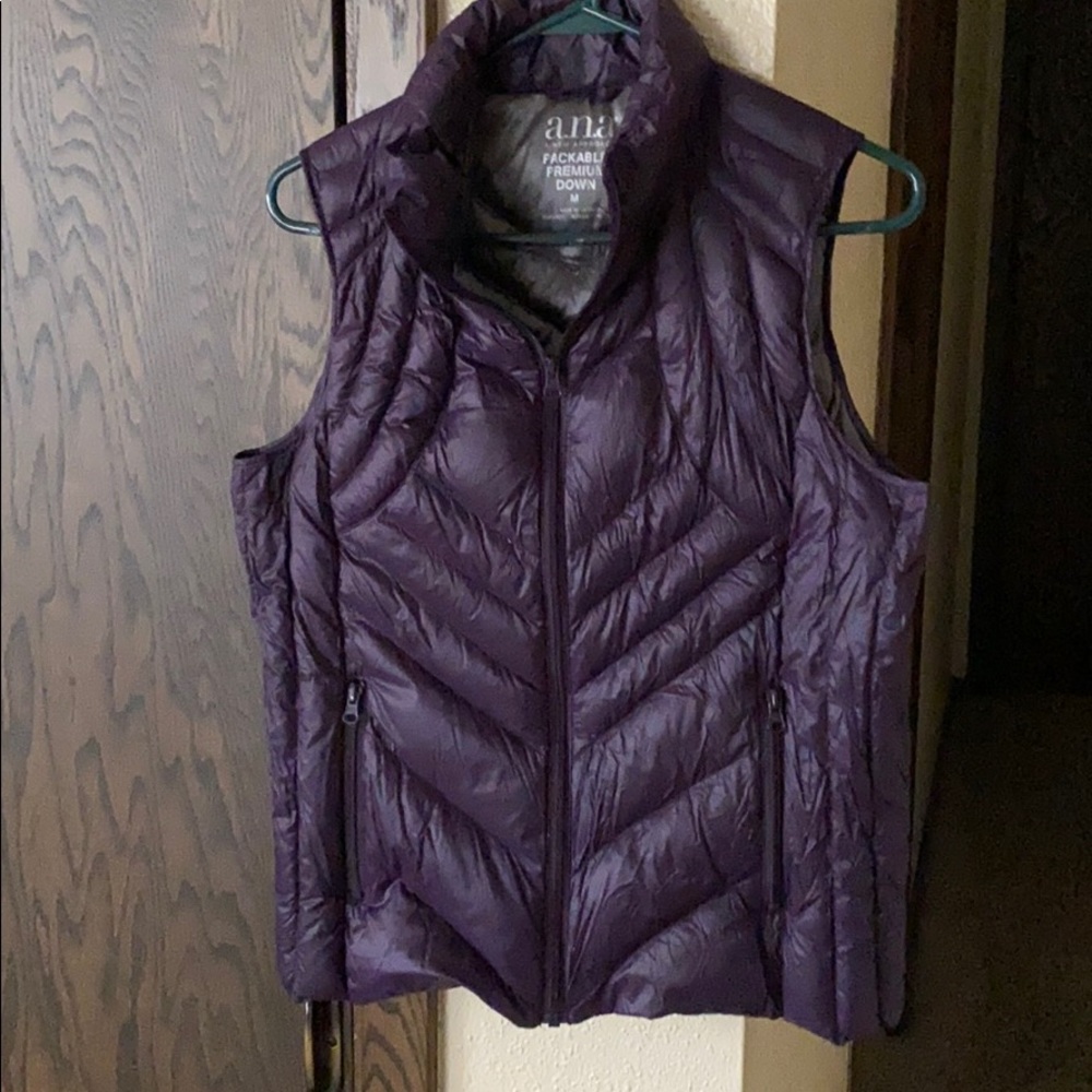 Vest